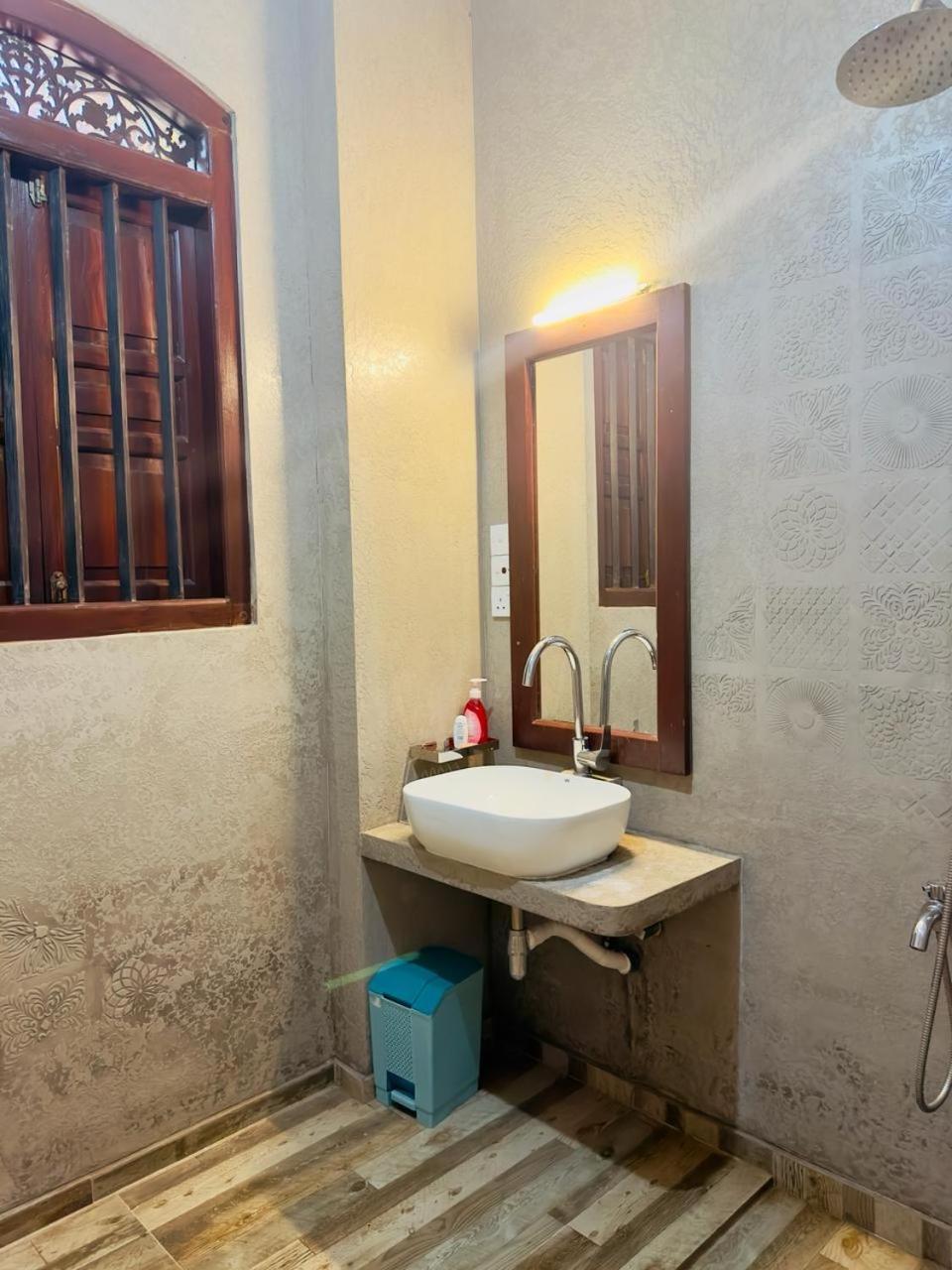 The Kabok Villa By Vivanya อัมบาลังโกดา ภายนอก รูปภาพ